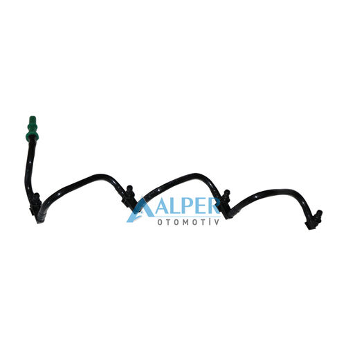 YAKIT BORUSU RENAULT MASTER III 10> TRAFIC II 06> OPEL VIVARO 06> 2.0dCi 2.3dCi