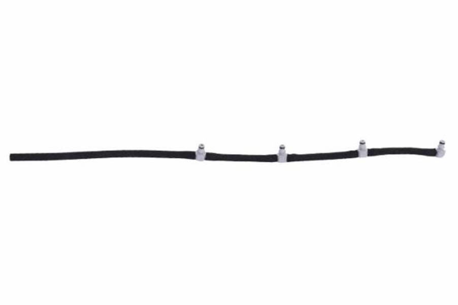 YAKIT DÖNÜŞ BORUSU ENJEKTÖR FIAT ALBEA 03>09 PUNTO 03>05 DOBLO 04> PALIO 03> PANDA 03> OPEL CORSA C 05> COMBO 05> MERIVA A 05> 1.3 MTJ