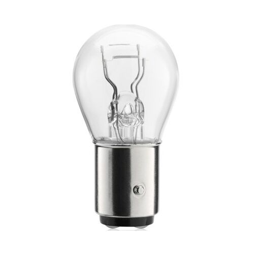 Stop Fren Ampülü 12v 21 5w Çift Duy Çapraz Tırnak Eco Uyumlu Bosch Marka
