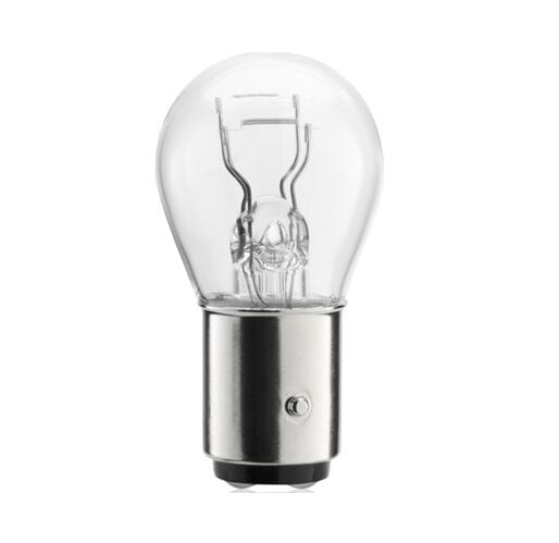 Stop Fren Ampülü 12v 21 5w Çift Duy Çapraz Tırnak Eco Uyumlu Bosch Marka