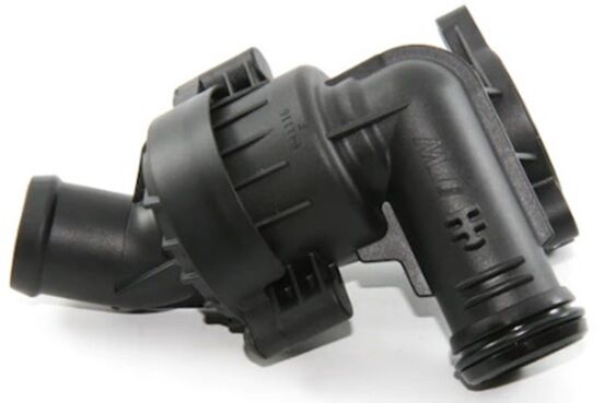 TERMOSTAT KOMPLE VOLKSWAGEN POLO A1 RAPID 15-18 IBIZA 16- TOLEDO 13-19 FABIA 15> 1.4 TDI CUSB CUSA C UTA