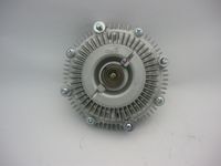 FAN TERMİK ISUZU NKR55 LOW 2.8L 4JB-1 97-10