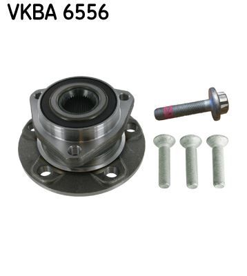 ÖN TEKER PORYASI CADDY III 04> GOLF V 04> GOLF VI 09> GOLF VII 12> PLUS 05> A3 3 VİDALI