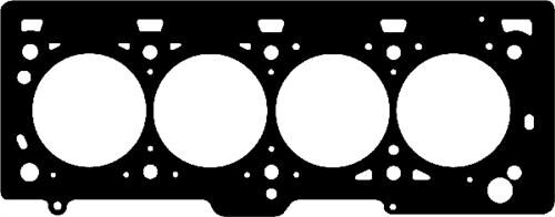 MOTOR TAKIM CONTASI MGN-CLIO-LGN-LOGAN 1.4-1.6 16V K4J-K4M SKT KEÇELİ SUBAP LASTİKLİ