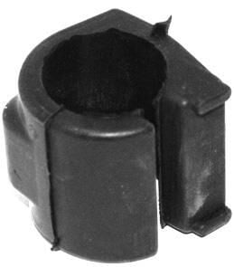 VİRAJ DEMİR ORTA LASTİGİ 23MM DACIA LOGAN 05> LOGAN II 12> SANDERO 08> SANDERO II 12> RENAULT SYMBOL III 14>
