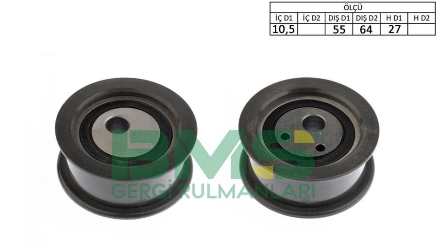 TRİGER GERGİ LADA SAMARA-VEGA-KALİNA 91> 1.5-1.6