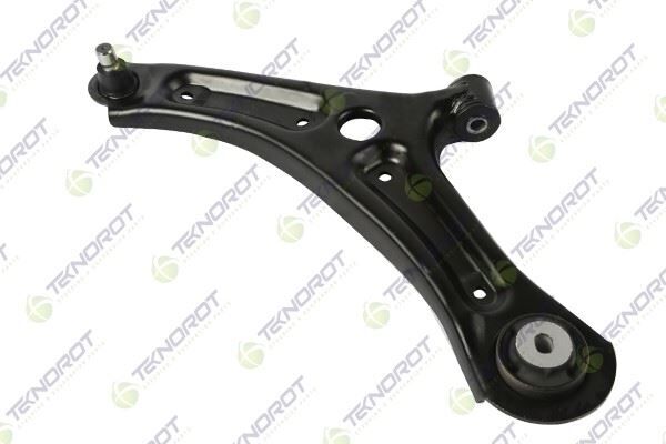 SALINCAK ÖN SOL FORD ECOSPORT 17> ROTİLLİ