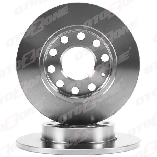 ARKA FREN DISKI-245X105 112 AUDI A4 01-08 SEAT EXEO 09-14