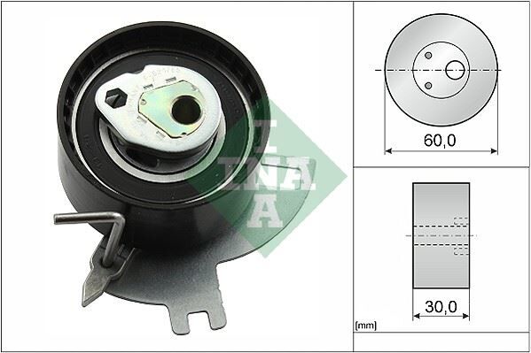 TRIGER GERGI RULMANI LAND ROVER DISCOVERY SPORT L550 FREELANDER II L359 RANGE ROVER EVOQUE L538 . JA GUAR XF X250