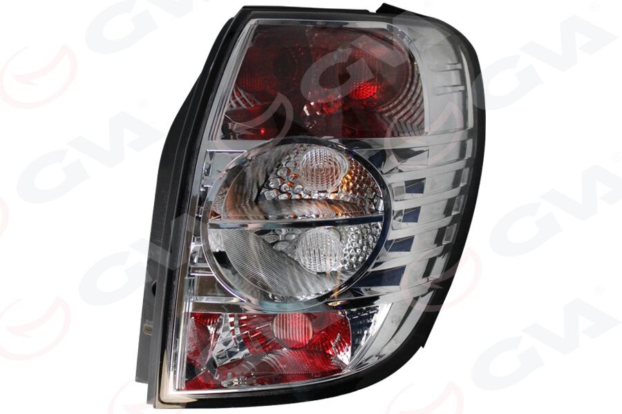 STOP SAĞ SEFFAF CHEVROLET CAPTIVA C140 12-14