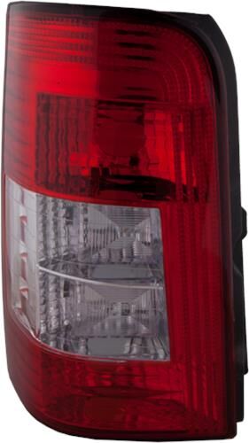 STOP SOL PARTNER-BERLINGO 01/06-04/08 ÇİFT KAPI BEYAZ