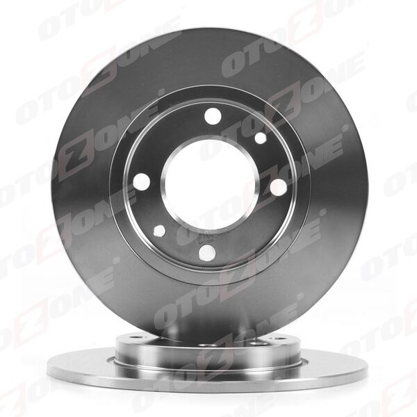 ARKA FREN AYNASI P106 SAXO 1.6i.1.6i GTI 96 > 206 98 > 306 97-01 XSARA 97 > 247x8x4DL