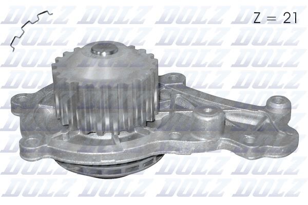 DEVİRDAİM PEUGEOT P206-P207-P208-P307-P308-P1007-P2008-BIPPER CITROEN C1-C2-C3-DS3-XSARA-NEMO 1.4 HD I DV4 FIESTA-FUSION 1.4 TDCI
