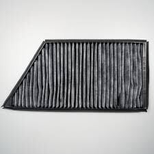 POLEN FİLTRESİ P206 98- 1.1i-1.4i-1.4HDI-1.6i-1.6 16V-1.9D KARBONLU