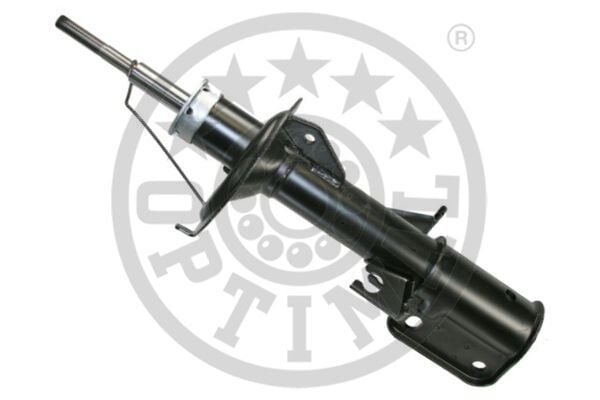 AMORTISOR ON GAZLI MERCEDES VITO W638 97>03
