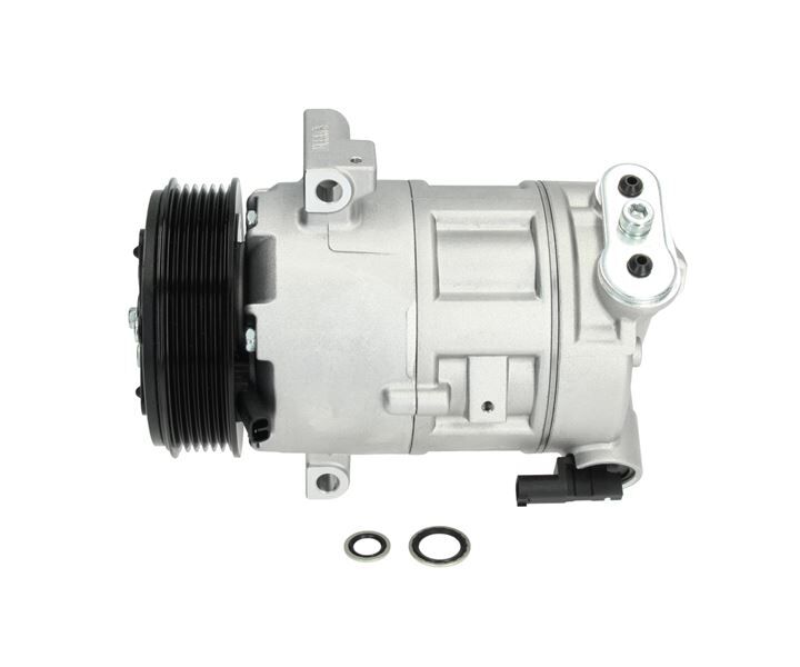 KLİMA KOMPRESÖRÜ ALFA ROMEO GİULİETTA 10> 1.6 JTD 12V 6 KANAL