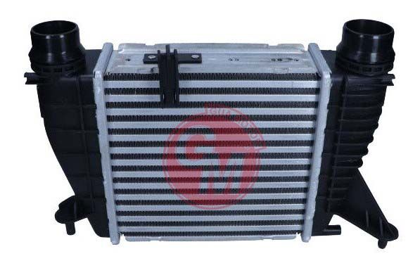 TURBO RADYATÖRÜ INTERCOOLER RENAULT CLİO III 05>/MODUS 1.5DCİ 04>NOTE 06>1.5DCİ 1.2 TCE JUKE