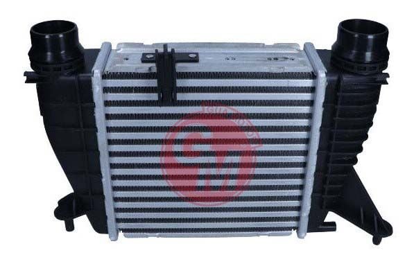TURBO RADYATÖRÜ INTERCOOLER RENAULT CLİO III 05>/MODUS 1.5DCİ 04>NOTE 06>1.5DCİ 1.2 TCE JUKE