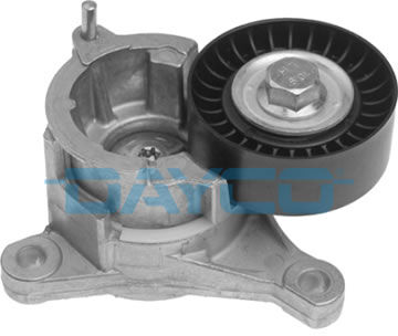 ALTERNATÖR GERGİ RULMANI KÜTÜKLÜ P206-306-307-406-EXPERT 2.0 16V 00- -C4-C5-C8-JUMPY-XSARA 0