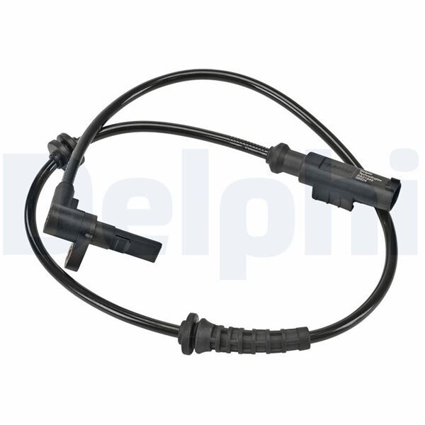 ABS TEKERLEK HIZ DEVİR SENSÖRÜ ARKA FIAT PUNTO-GRANDE PUNTO-PUNTO EVO ALFA ROMEO MITO