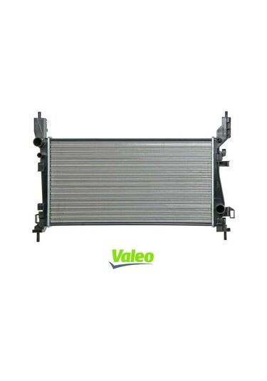 RADYATÖR BRAZİNG FIORINO 1.3 MTJ 08 > BRAZİNG 630x318x22