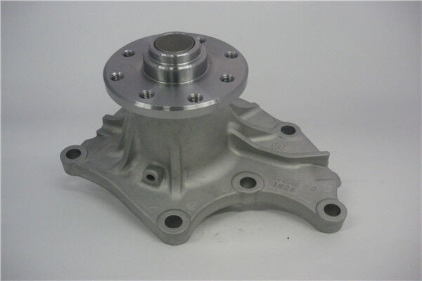 DEVİRDAİM SU POMPASI ISUZU D-MAX 2.5L 4JA-1 EURO3 04-07 / NKR LOW 2.8L 03-06 / NKR13 2.8L 88-96 / NK R55 2.8L 97-02 / NKR71 2.8L 07-10 / TFR54 2.5L 88-01
