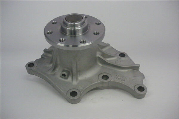 DEVİRDAİM SU POMPASI ISUZU D-MAX 2.5L 4JA-1 EURO3 04-07 / NKR LOW 2.8L 03-06 / NKR13 2.8L 88-96 / NK R55 2.8L 97-02 / NKR71 2.8L 07-10 / TFR54 2.5L 88-01