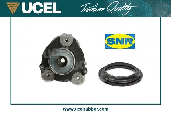 AMORTİSÖR TAKOZU SAĞ RULMANLI DUCATO III-IV-BOXER III-IV-JUMPER III-IV 14 > Euro5