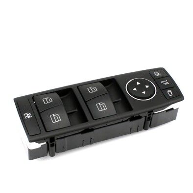 CAM ANAHTARI MERCEDES E W212 /W242/S212 SOL KATLAN