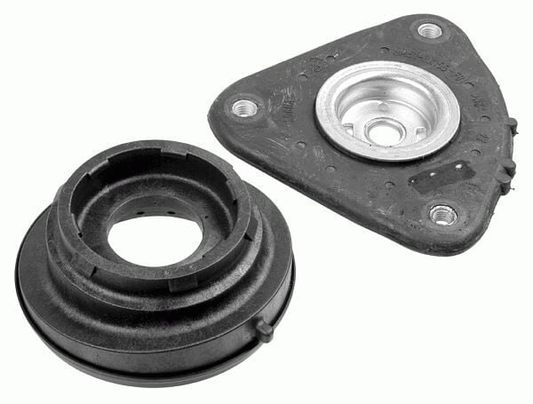 AMORTİSÖR TAKOZU ÖN BİLYALI SET TAKIM FORD FOCUS-KUGA-VOLVO-MAZDA 03> 08>13 / MAZDA 3 1.6L Y6 Z6 BK BL 03-> / VOLVO S40 II 06>12 S40 II S40 V40 II 1.6 D2 12> V50 1.6