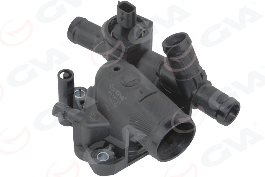 TERMOSTAT 89 C KOMPLE LGN II-III 2.0 05>MGN II 2.0DCİ 05>LATITUDE 2.0DCİ 11>QASHQAI 1.5-2.0DCİ 07>