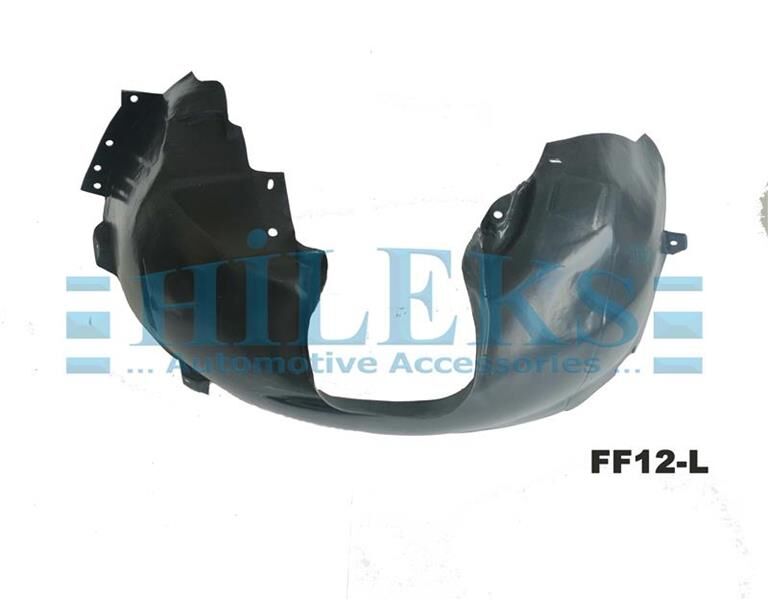 ÇAMURLUK DAVLUMBAZI ÖN SOL FORD FOCUS 04>