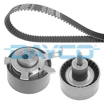 EKSANTRIK RULMAN KITI TRIGER SETI JAGUAR 2.0 98 01 FOCUS 98 04 MONDEO II 96 00 MONDEO III 00 07 1.8 2.0 ZETEC