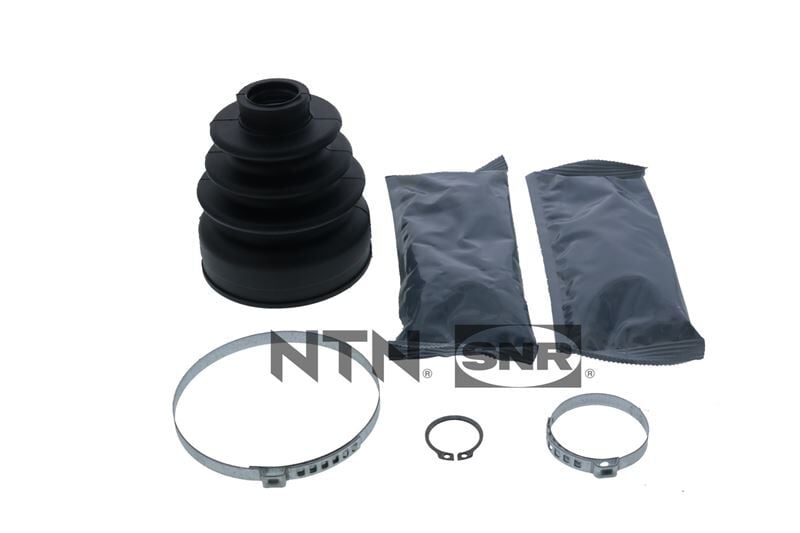 AKS KÖRÜĞÜ İÇ KELEPÇE YAĞ NISSAN QASHQAI 1.6L HR16DE J10 06-13 ŞANZIMAN TARAF
