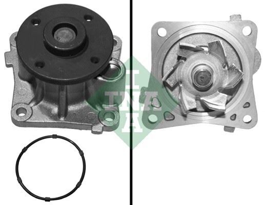 DEVIRDAIM POMPASI SMART FORTWO Coupe 451 07> . MITSUBISHI COLT ASX LANCER ECLIPSE CROSS