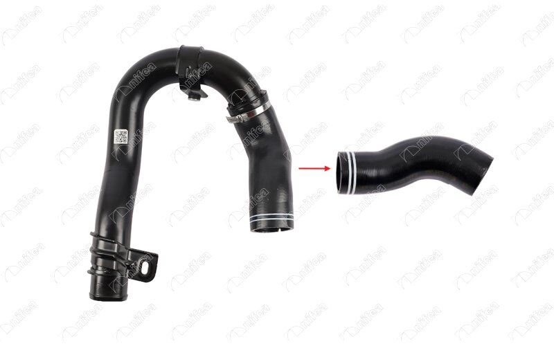 TURBO HORTUMU FIAT DOBLO II 1.6 MJTD-2.0 MJTD 09 >