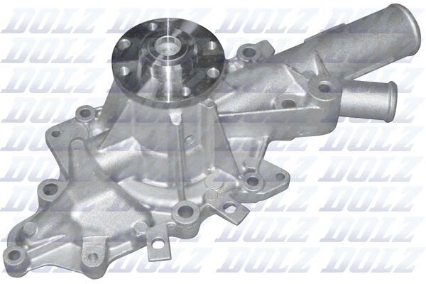 DEVIRDAIM POMPASI MERCEDES OM611 OM612 W461 B901>B905