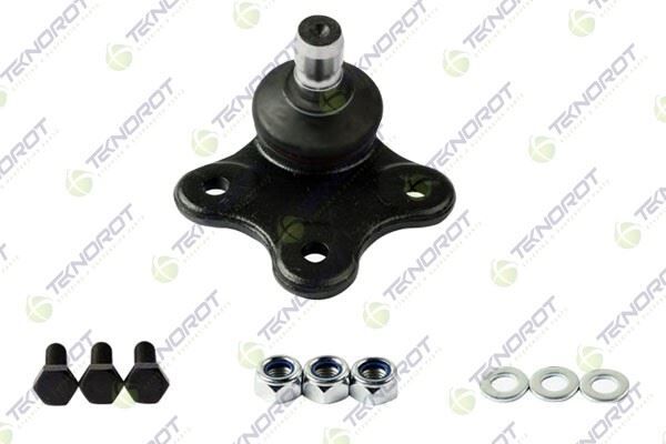 ALT ROTİL OPEL CORSA D 06>14 CORSA E 14>19 ADAM 12>19 COMBO 06>18 PEUGEOT BIPPER-CITROEN NEMO 08> FI AT GRANDE PUNTO-LINEA-FIORINO 09>
