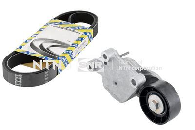 ALTERNATÖR GERGİ KİTİ CORSA F-COMBO E-CROSSLAND-GRANDLAND-VIVARO C-P206-P208-P307-P308-P508-P2008 P3 008-PARTNER-BERLINGO-C3-C4-FOCUS II-III FIESTA V-VI-FUSION-B MAX-COURIER 1.4-1.5-1.6 BlueHDI-TDCI 6