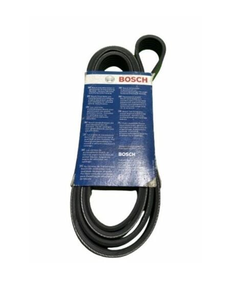 Mercedes W124 Kasa 250 D Klimalı Tip V Kayışı Bosch Marka 6PK2100