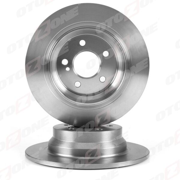 FREN DISKI ARKA MERCEDES W211 S211 C218 W212 S212