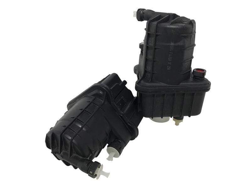 YAKIT FİLTRESİ CLIO III-MODUS 1.5 DCI 07> 65/80 hp SENSÖRLÜ x