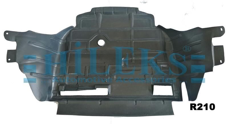 KARTER MUHAFAZASI MOVANO A-MASTER II PLASTİK 97>