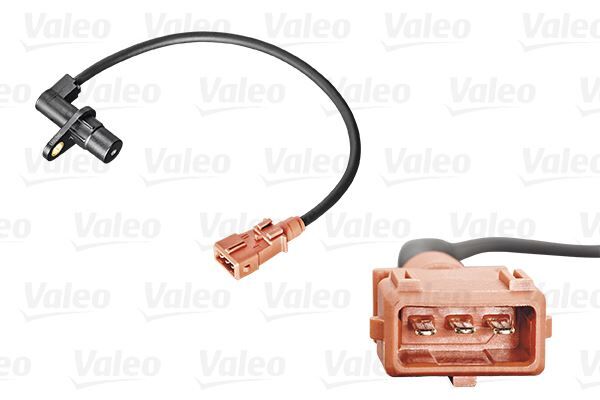 KRANK MİL DEVİR SENSÖRÜ P205-P206-P306-P405-P406-BOXER-PARTNER-BERLINGO-JUMPER-JUMPY-XANTIA-XSARA 1. 9 DW8 1.8 XU7 2.0 XU10 1.6 XU5