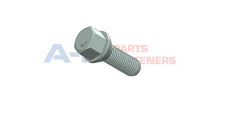 BV005-K03 BİJON CİVATASI ÇELİK JANT GALVANİZ BMW-MINI COOPER M14x1.25x28