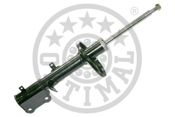 ARKA AMORTİSÖR SOL GAZLI TOYOTA COROLLA 1.3L 1.6L EE100 EE111 AE101 AE111 92-00 / 1.4L 1.6L VVTİ Z ZE111 ZZE112 00-01