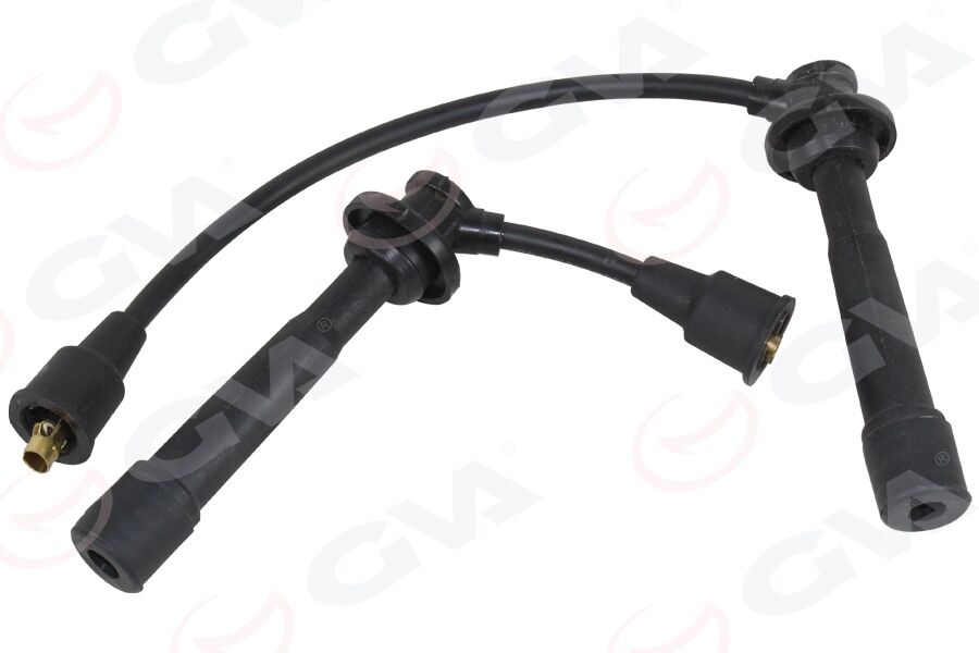 BUJİ KABLOSU SUZUKI GRAND VITARA 1.6L G16B SQ416 3 kapı 04-05 kısa pipo / SUPER CARRY 1.3L G13B GA 413 99-> - 2 kablolu set