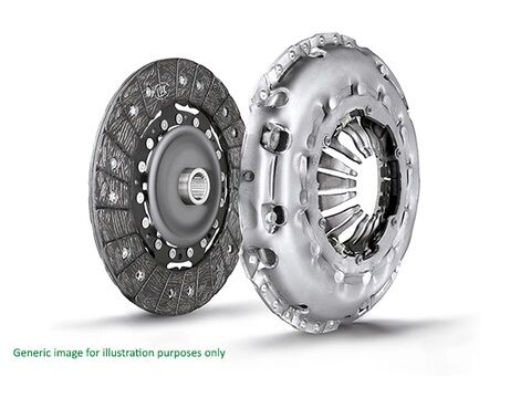 DEBRIYAJ SETI FIESTA VII 17> 1.0 ECOBOOST FOCUS IV 18> 1.0 ECOBOOST PUMA 18> 1.0 ECOBOOST