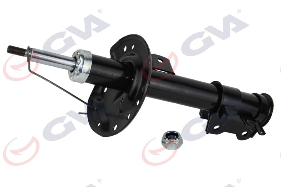 ÖN AMORTİSÖR SAĞ FIORINO 08> NEMO 08> BIPPER 08> GAZLI 5208.T6 KYB:339808