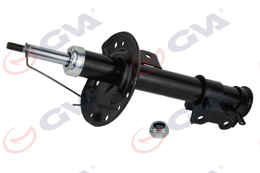 ÖN AMORTİSÖR SAĞ FIORINO 08> NEMO 08> BIPPER 08> GAZLI 5208.T6 KYB:339808
